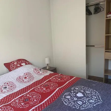 Calypso Apartment Saint-Raphael (Var)